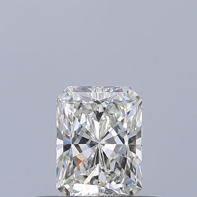 0.30 carat Radiant diamond F IF VeryGood