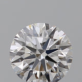 0.32 carat Round diamond F  VVS1 Excellent