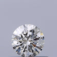 0.40 carat Round diamond J VVS1 Excellent