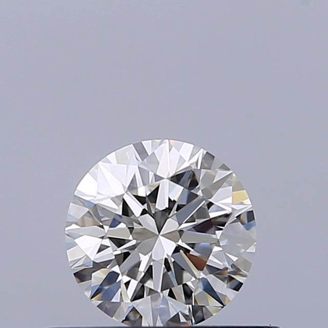 0.40 carat Round diamond J VVS1 Excellent
