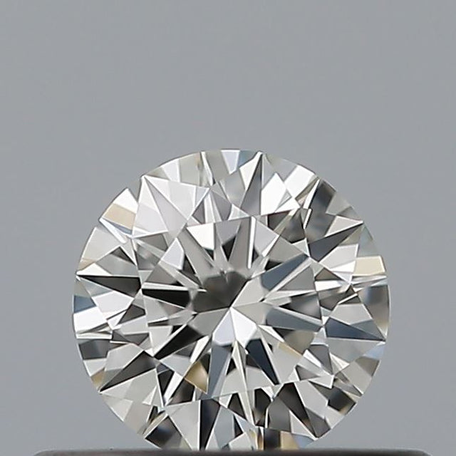 0.30 carat Round diamond G  IF Excellent