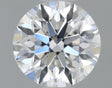0.30 carat Round diamond E VS2 VeryGood