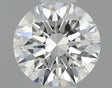 0.31 carat Round diamond E VVS2 Excellent