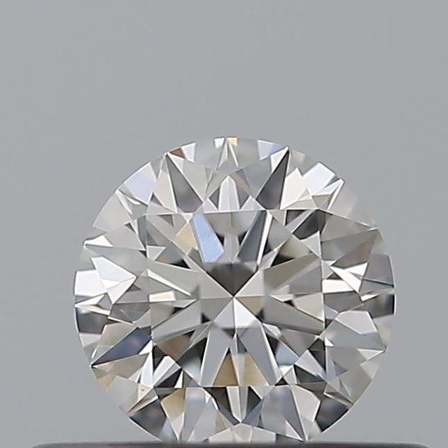 0.33 carat Round diamond G VS2 Excellent