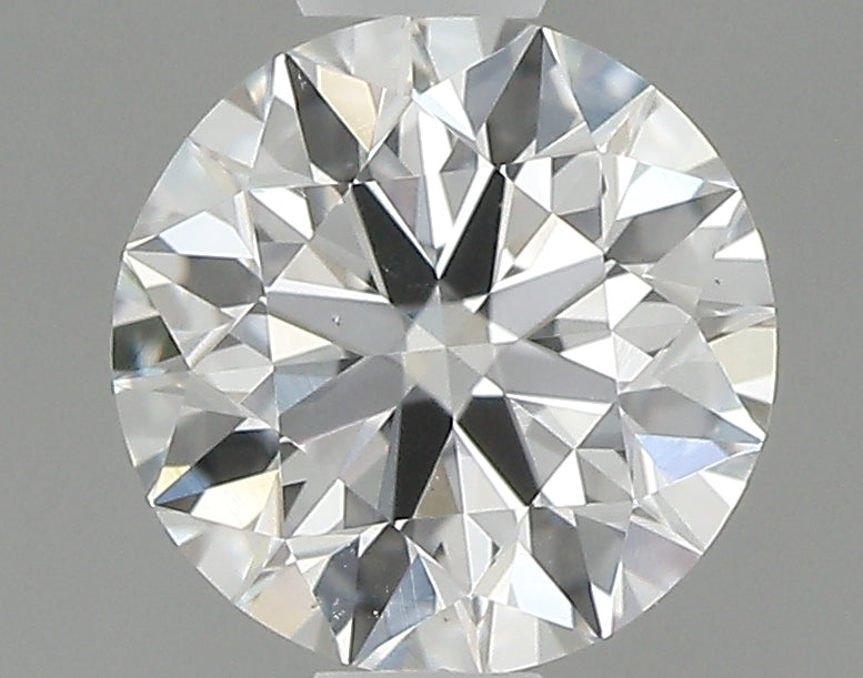 0.62 carat Round diamond E  SI1 Excellent