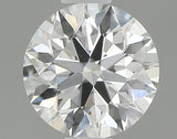 0.62 carat Round diamond E  SI1 Excellent