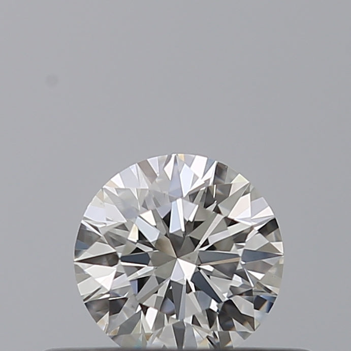 0.30 carat Round diamond F  VS2 Excellent