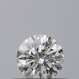 0.30 carat Round diamond F  VS2 Excellent