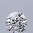 0.50 carat Round diamond G VVS2 Excellent