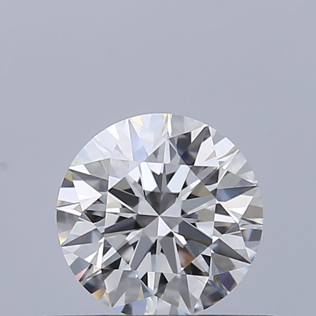 0.50 carat Round diamond G VVS2 Excellent