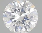 0.31 carat Round diamond E  SI2 Excellent