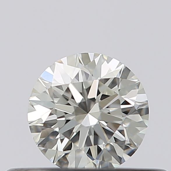 0.29 carat Round diamond G  VVS2 Excellent