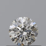 0.31 carat Round diamond H  VS1 Excellent