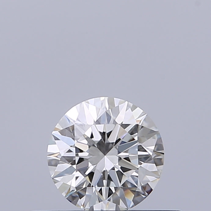 0.35 carat Round diamond G VVS1 Excellent