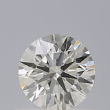 0.33 carat Round diamond H VS1 Excellent