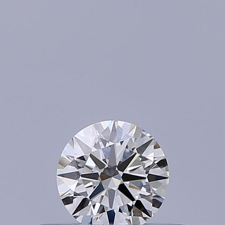 0.23 carat Round diamond F VS1 Excellent