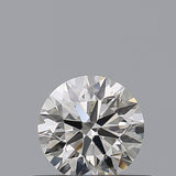 0.40 carat Round diamond I  VS2 Excellent