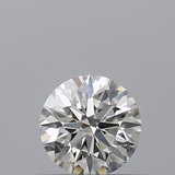0.36 carat Round diamond F VVS2 Excellent