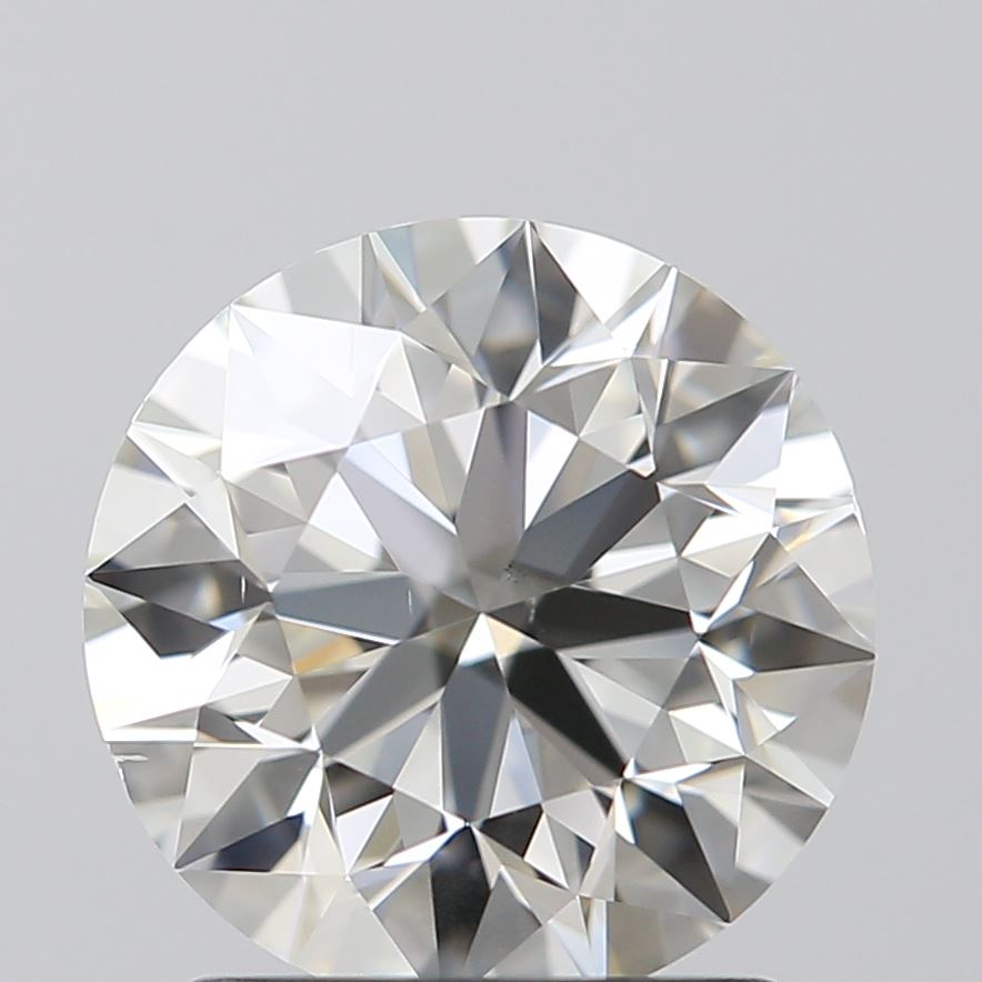 1.50 carat Round diamond I  VS2 Excellent