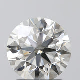 1.50 carat Round diamond I  VS2 Excellent