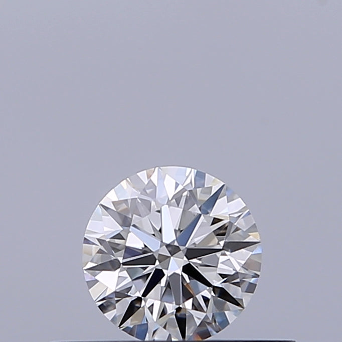 0.29 carat Round diamond F VVS2 Excellent