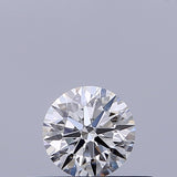 0.29 carat Round diamond F VVS2 Excellent