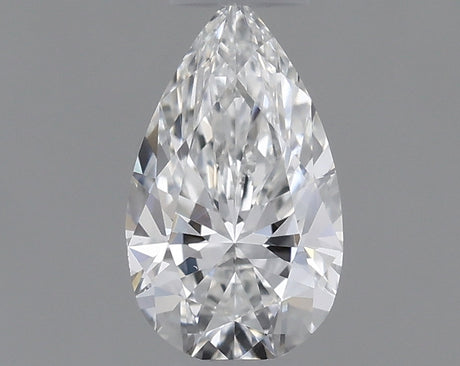 0.30 carat Pear diamond F VS2 