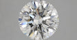 3.03 carat Round diamond G VS1 Excellent