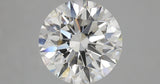 3.03 carat Round diamond G VS1 Excellent
