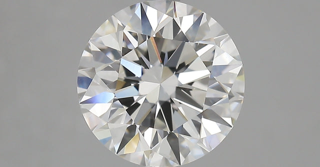 3.03 carat Round diamond G VS1 Excellent