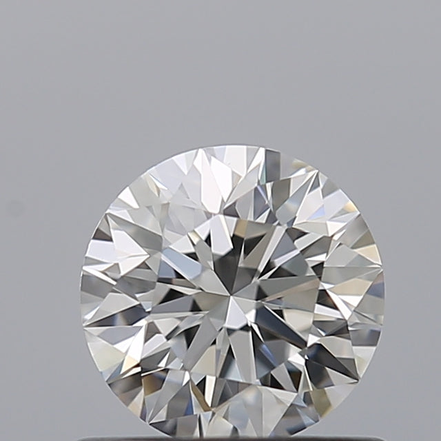0.60 carat Round diamond H VS1 Excellent