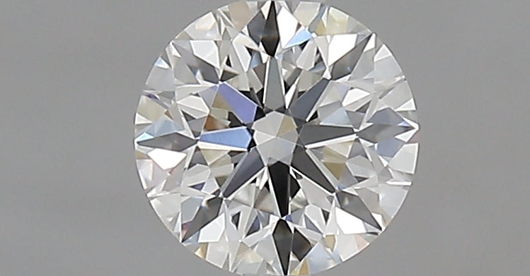 0.52 carat Round diamond G VS1 Excellent