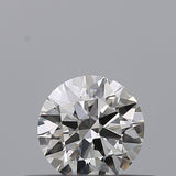 0.31 carat Round diamond F  VVS2 Excellent