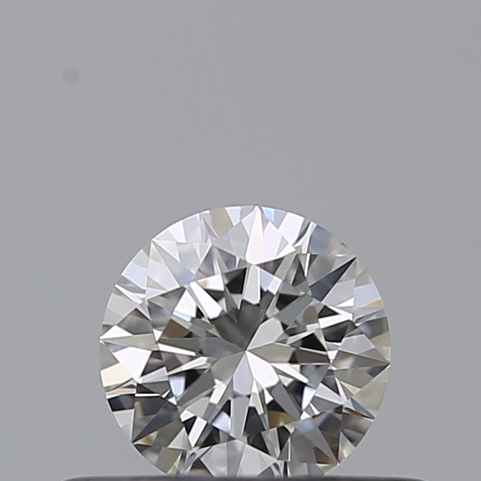 0.29 carat Round diamond G  IF Excellent