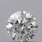 0.61 carat Round diamond F VVS2 Excellent
