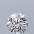 0.45 carat Round diamond D VS1 Excellent