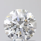 0.70 carat Round diamond F  SI1 Excellent