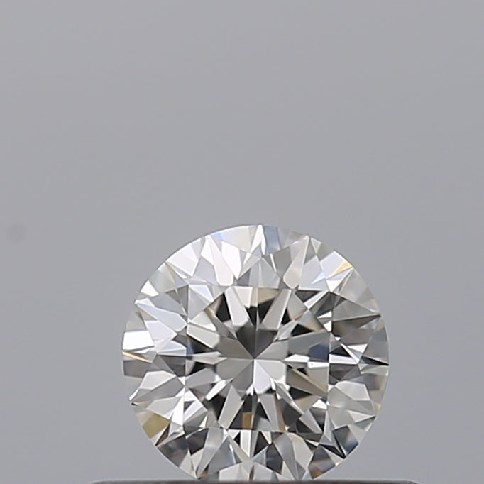0.30 carat Round diamond E  VVS2 Excellent