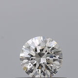 0.30 carat Round diamond E  VVS2 Excellent