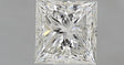 0.70 carat Princess diamond I VVS1 