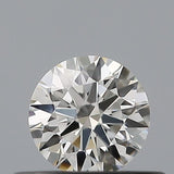 0.31 carat Round diamond G  VS2 Excellent