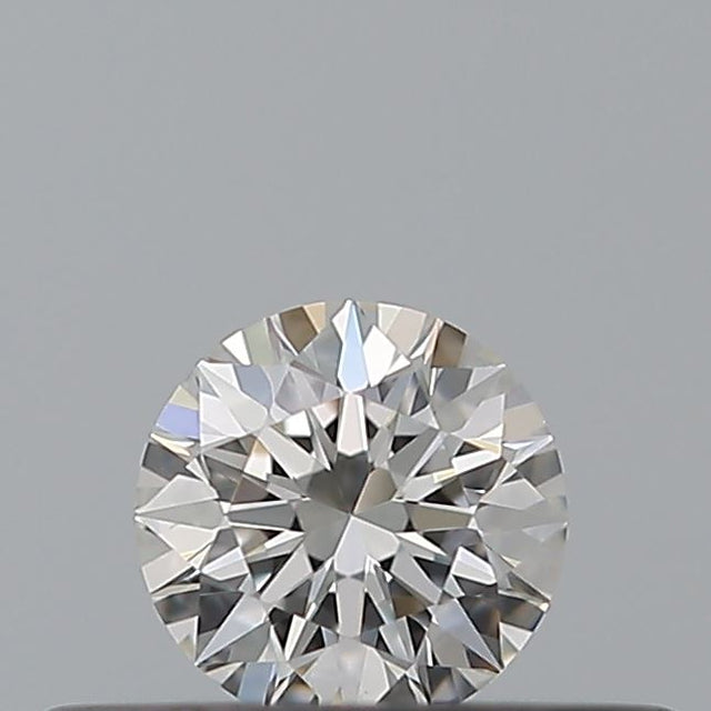 0.20 carat Round diamond G VVS1 Excellent
