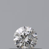 0.22 carat Round diamond F  VS2 Excellent