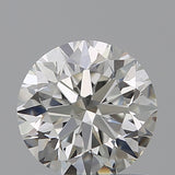 0.90 carat Round diamond H  VS1 Very good