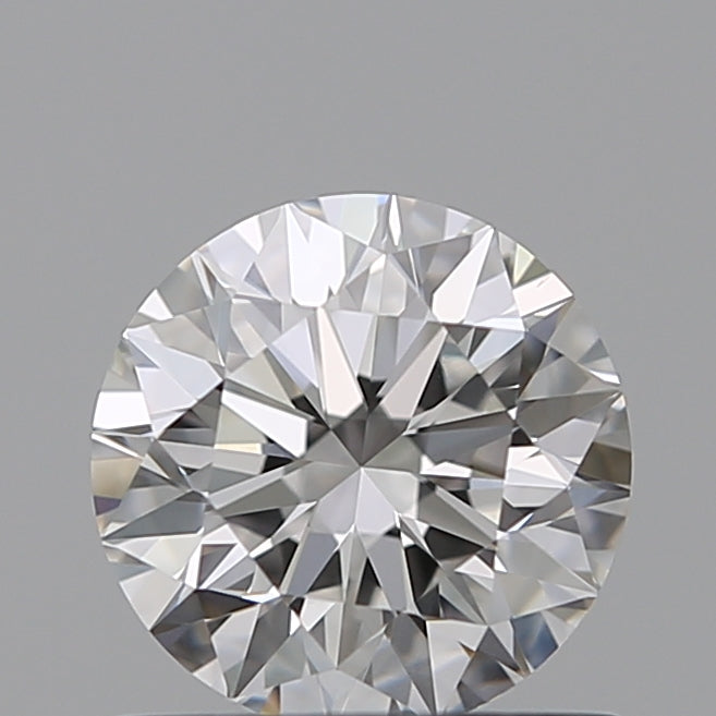 0.74 carat Round diamond F  VS2 Excellent