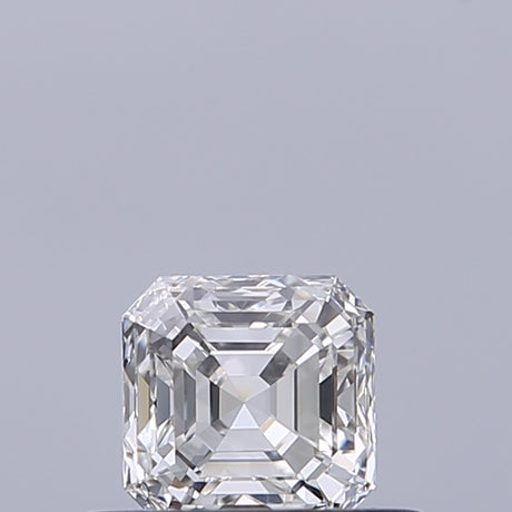 0.38 carat Emerald diamond G IF 