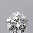 0.30 carat Round diamond E IF Excellent