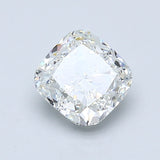 1.01 carat Cushion diamond I  VVS1