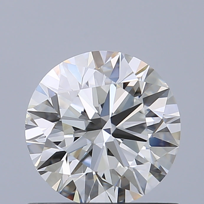 0.83 carat Round diamond H VVS2 Excellent