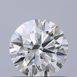 0.83 carat Round diamond H VVS2 Excellent